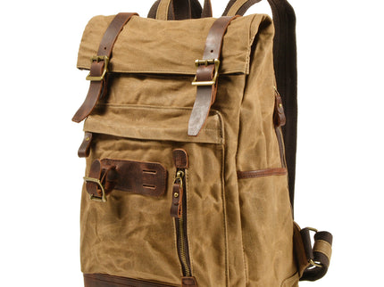 Rustikale Rucksack | BRIXEN