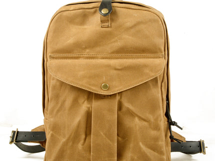 Canvas Rucksack | OHRID
