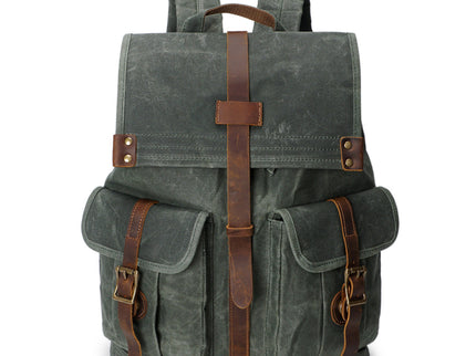 Vintage Rucksack | EDINBURGH