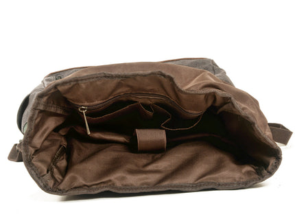 Leinen Tagesrucksack | AALESUND