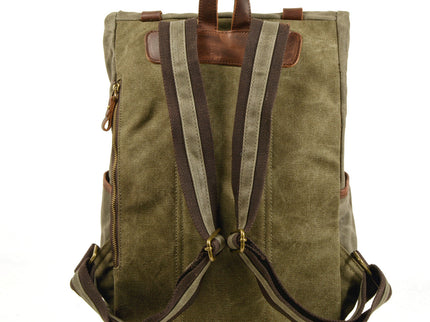 Rustikale Rucksack | BRIXEN