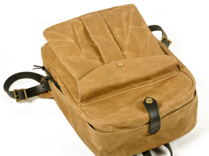 Canvas Rucksack | OHRID
