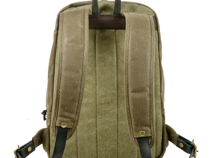 Canvas Rucksack | OHRID