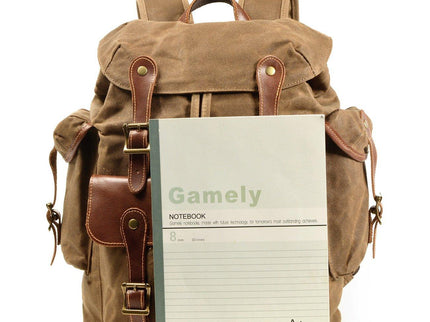 Old School Rucksack | KESWICK