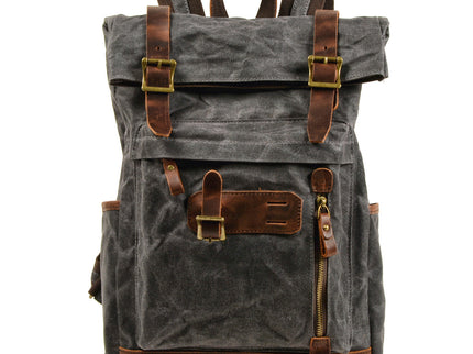 Rustikale Rucksack | BRIXEN