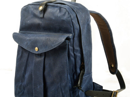 Canvas Rucksack | OHRID
