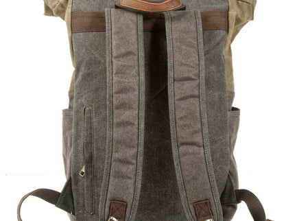 Leinen Tagesrucksack | AALESUND