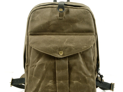 Canvas Rucksack | OHRID