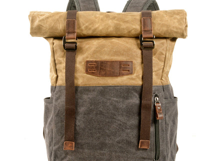 Leinen Tagesrucksack | AALESUND