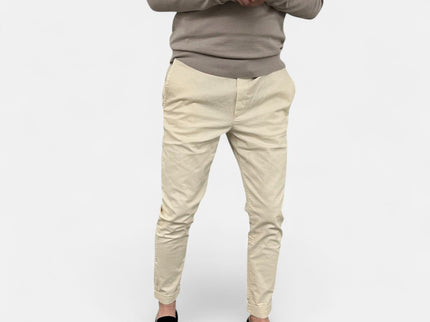Matese™ | Chino-Hosen im Slim-Fit