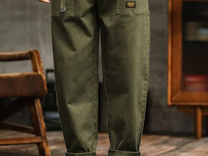 Sommerfeld | Vintage Cargo-Hose