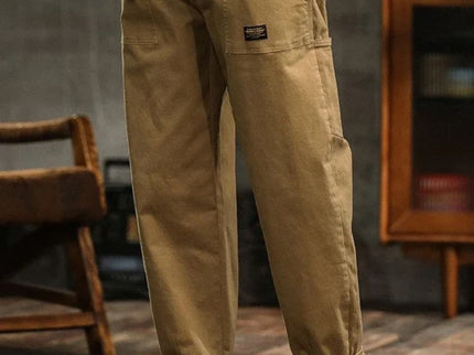 Sommerfeld | Vintage Cargo-Hose
