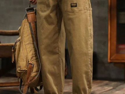 Sommerfeld | Vintage Cargo-Hose
