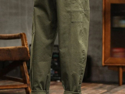 Sommerfeld | Vintage Cargo-Hose