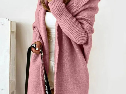 Camila | Damen Strickjacke