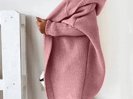 Camila | Damen Strickjacke