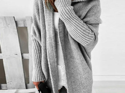 Camila | Damen Strickjacke