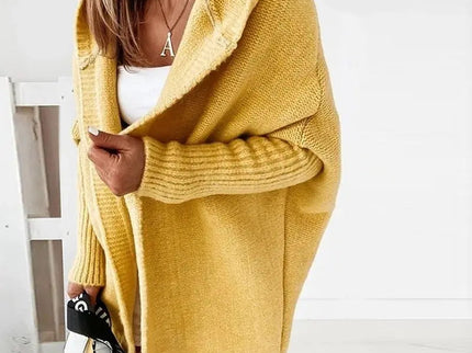 Camila | Damen Strickjacke
