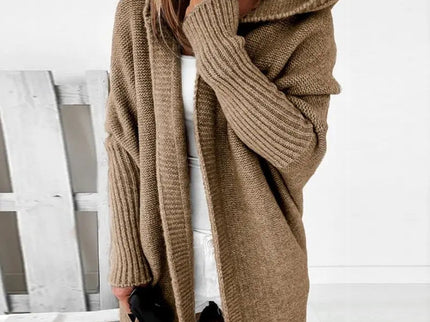 Camila | Damen Strickjacke