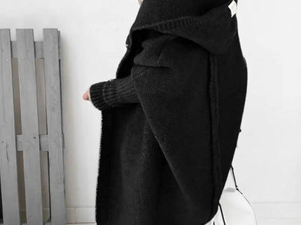 Camila | Damen Strickjacke