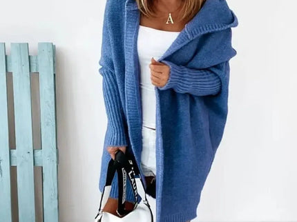 Camila | Damen Strickjacke