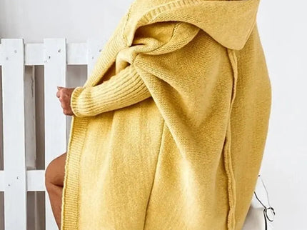 Camila | Damen Strickjacke