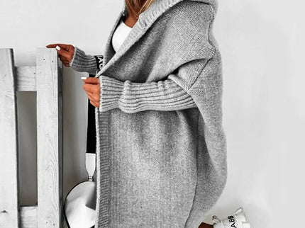 Camila | Damen Strickjacke