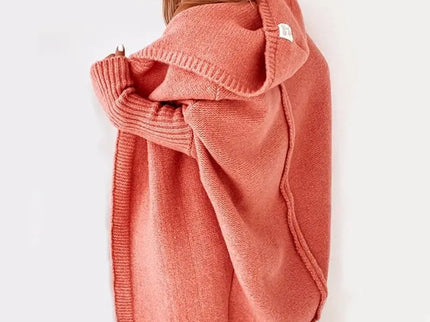 Camila | Damen Strickjacke