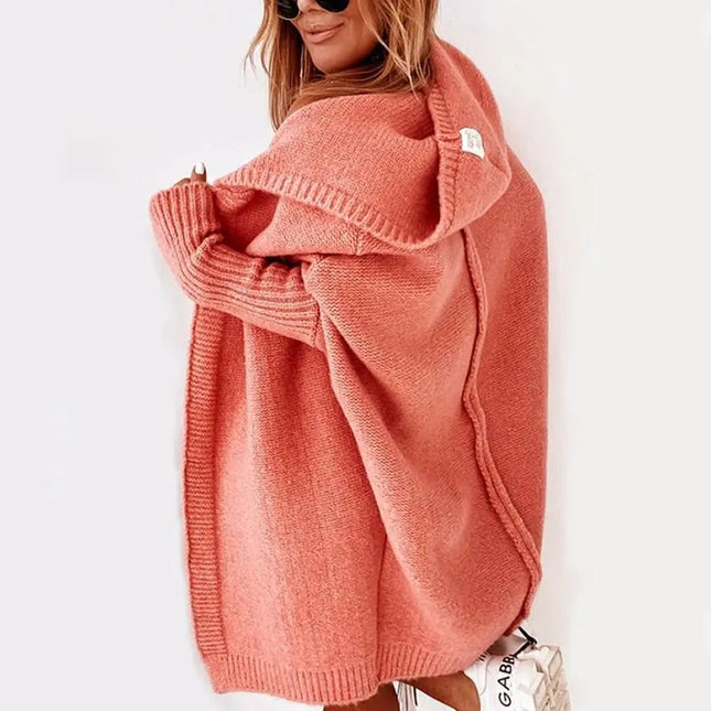 Camila | Damen Strickjacke