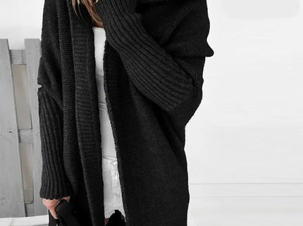 Camila | Damen Strickjacke