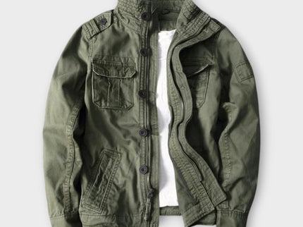 Felix | Robuste Forge Jacke