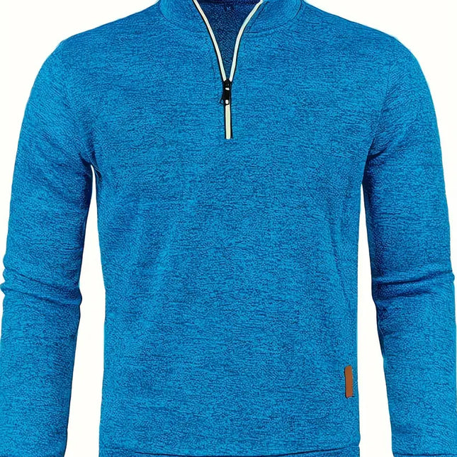 Jagger™ - Herren Freizeitpullover