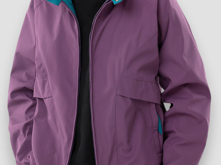 West - Leichte Frühlingsjacke
