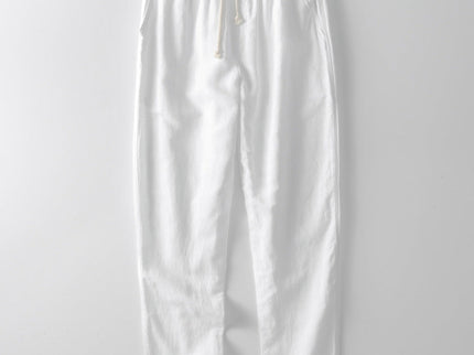 Sommerfeld™ | Elliott – Lässige Herren hose