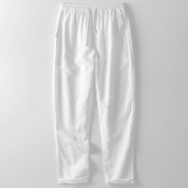 Sommerfeld™ | Elliott – Lässige Herren hose