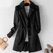 Schwarz / XS