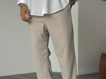 CHRISTOPHE™ – Weiche Luxus Hosen Für Männer