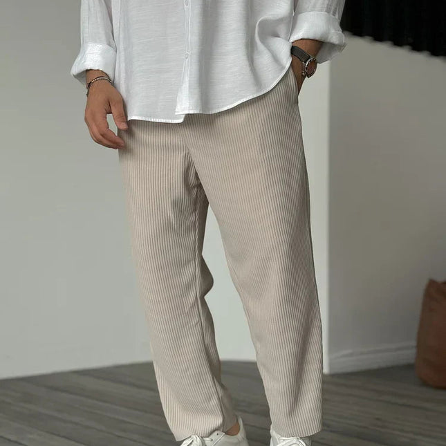 CHRISTOPHE™ – Weiche Luxus Hosen Für Männer