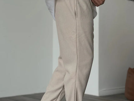 CHRISTOPHE™ – Weiche Luxus Hosen Für Männer