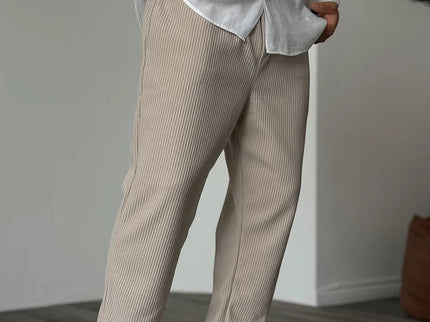 CHRISTOPHE™ – Weiche Luxus Hosen Für Männer