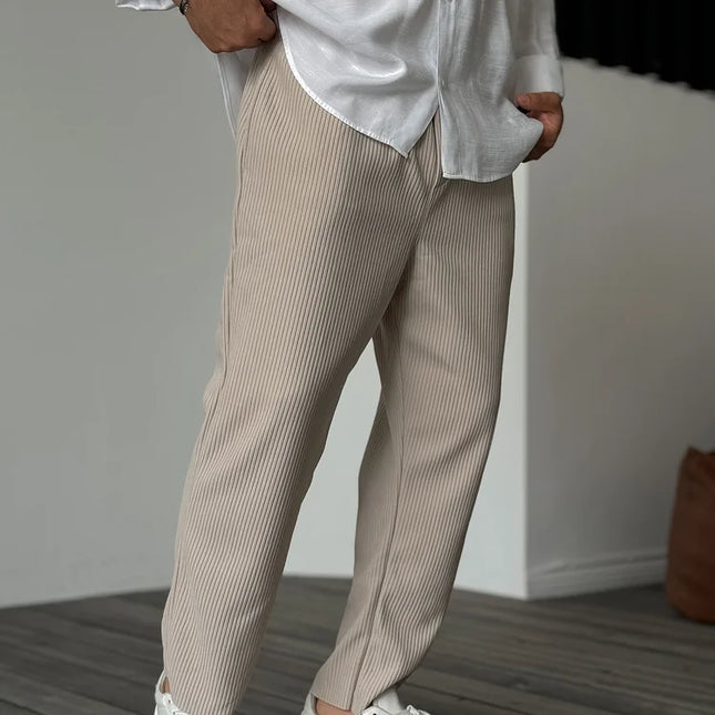 CHRISTOPHE™ – Weiche Luxus Hosen Für Männer