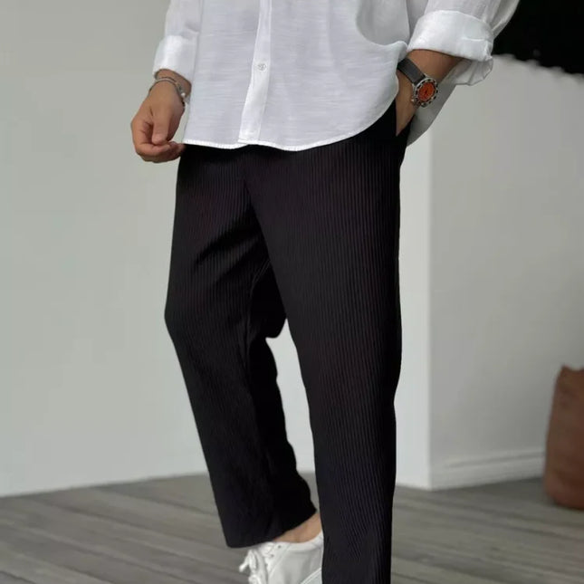 CHRISTOPHE™ – Weiche Luxus Hosen Für Männer