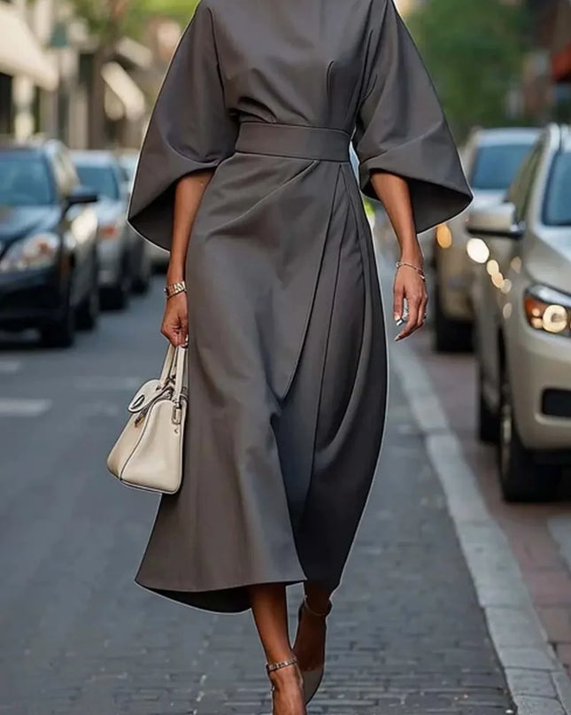 Clarita - Elegantes Kleid