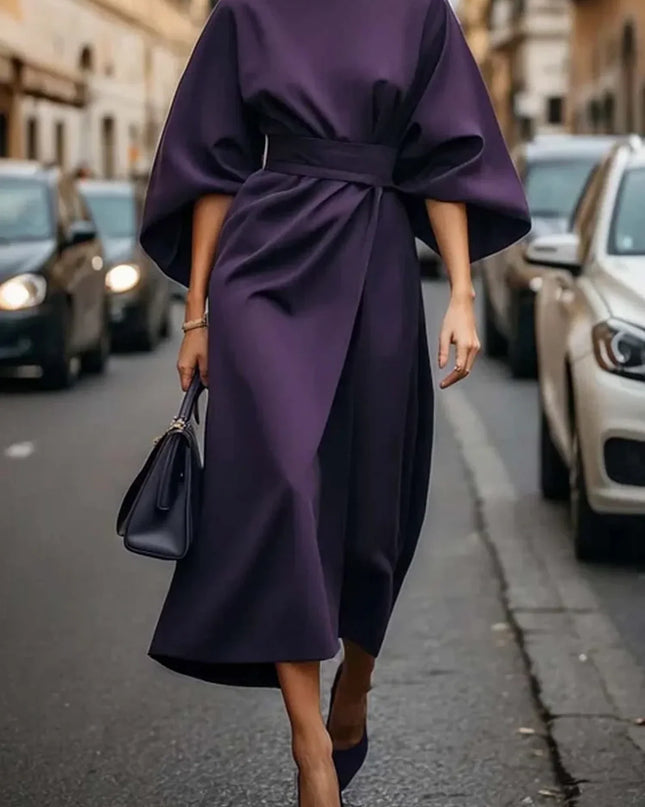 Clarita - Elegantes Kleid