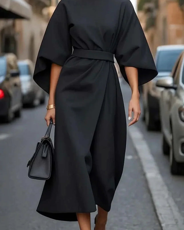 Clarita - Elegantes Kleid
