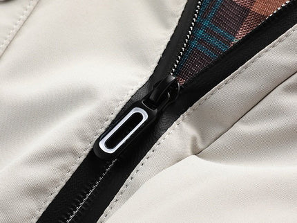 LEVI | WINTERJACKE ALPEN EXPLORER