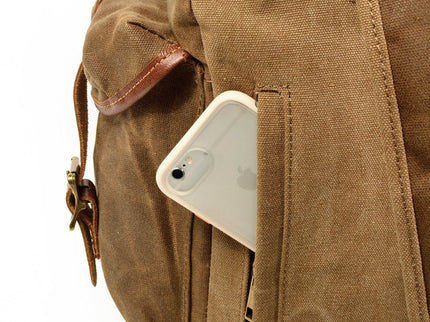 Old School Rucksack | KESWICK