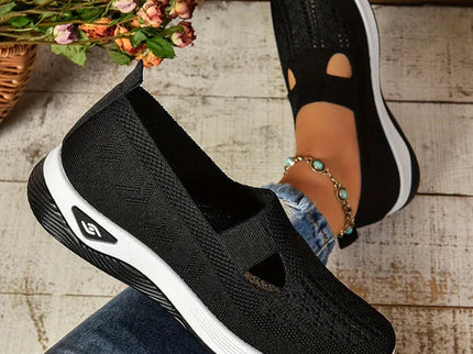 Bequeme RelaxFit-Schuhe zum Gehen