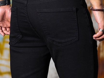 Miles™ | Premium Stretch-Jeans