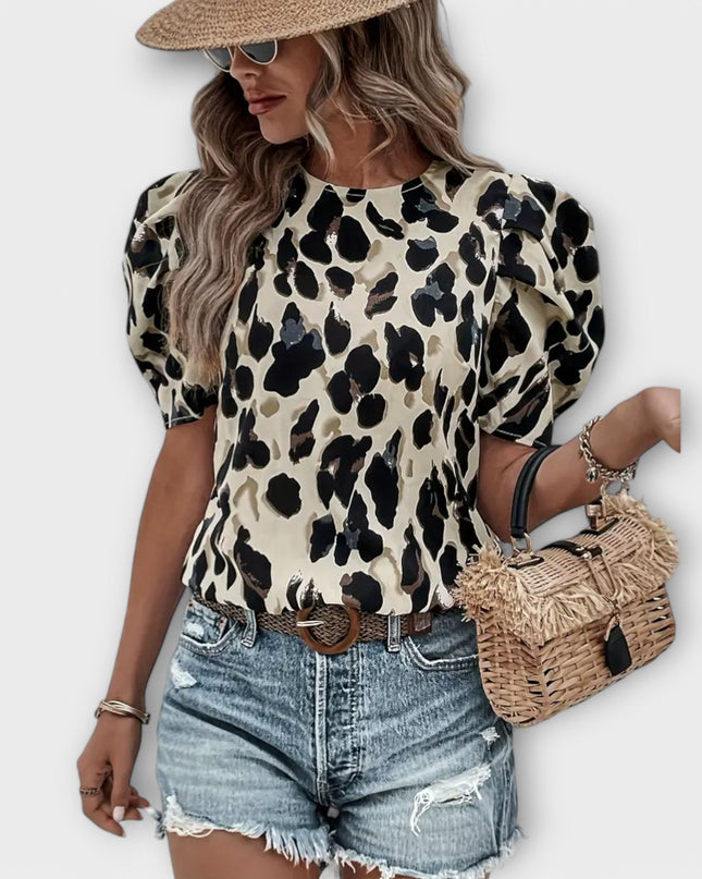 Amelia - Bluse